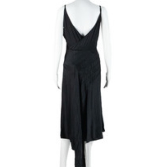 Marc Jacobs Elegant Black Women's Dresses Marc Jacobs's best collections - Picture 1 of 16